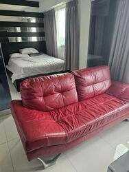 Blk 256A Sumang Walk (Punggol), HDB 2 Rooms #582938481